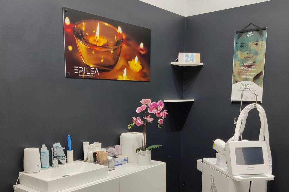 Epilea Milano