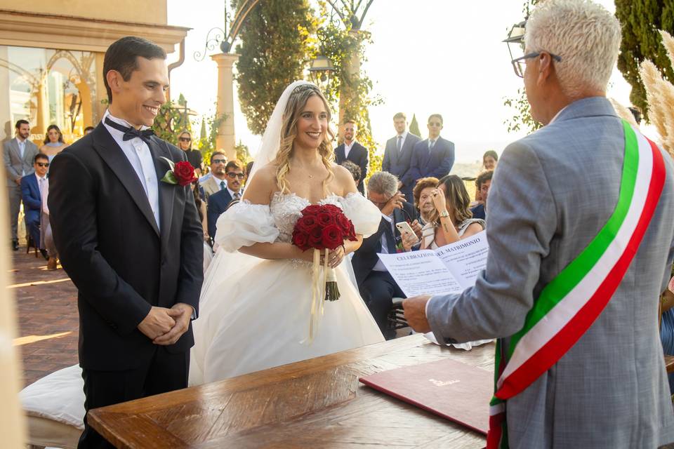 Cerimonia civile