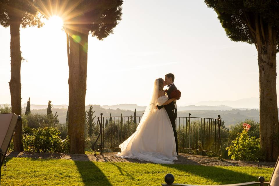 Balletto Fattoria Paterno
