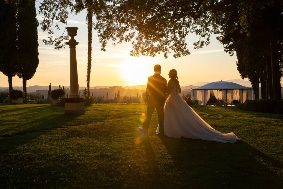 Tramonto