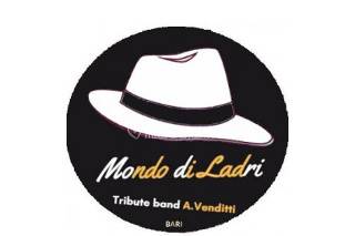 Logo Mondo di Ladri - Antonello Venditti Tribute