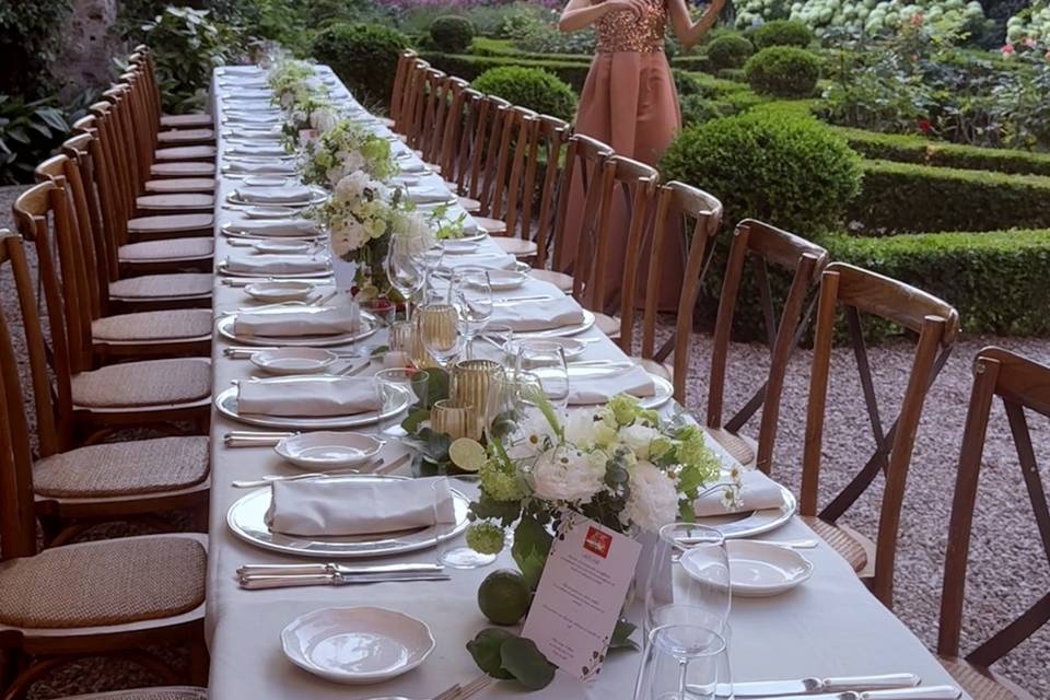 Evento Venezia