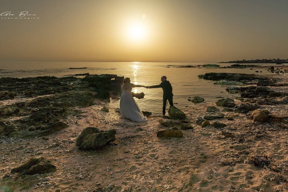 Bride e Groom