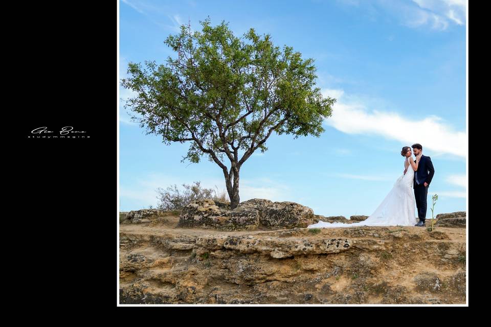 Bride e Groom