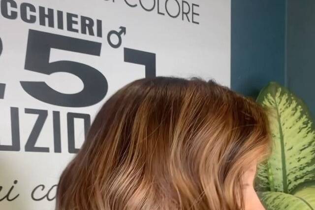 Evoluzione 25