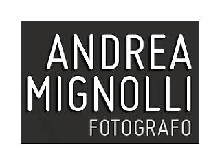 Andrea Mignolli Fotografo logo