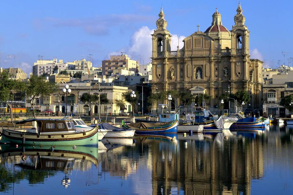 Malta