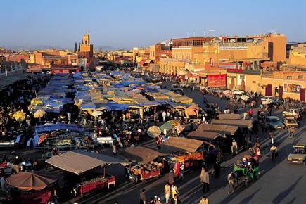 Marocco