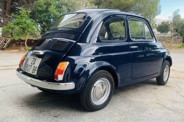 500 epoca