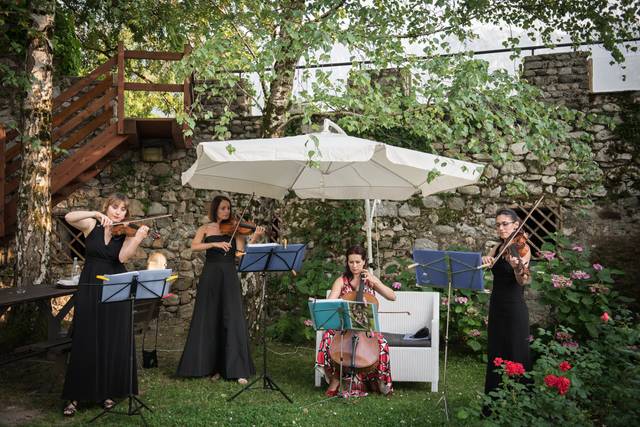 Castel Ivano 11.07.2015