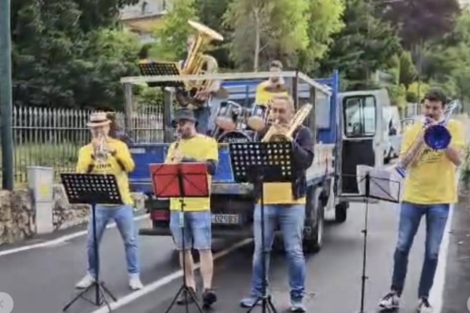 RemBandHit