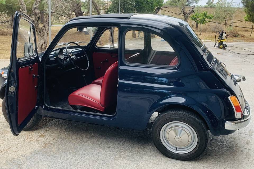 500 epoca