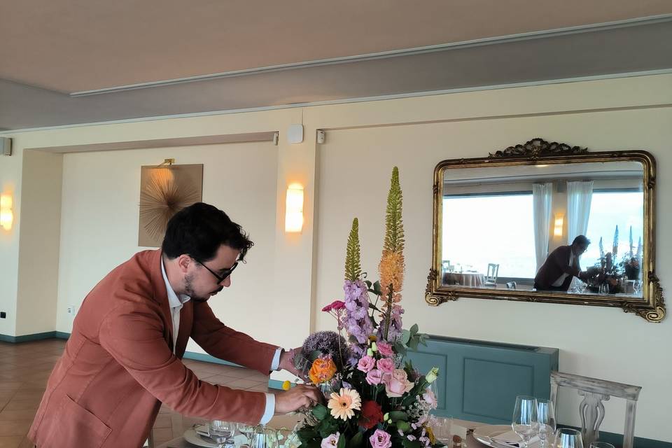 Sebastian Fiori