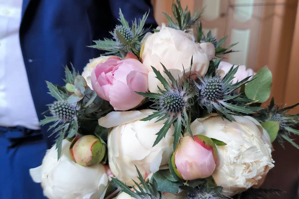 Bouquet sposa