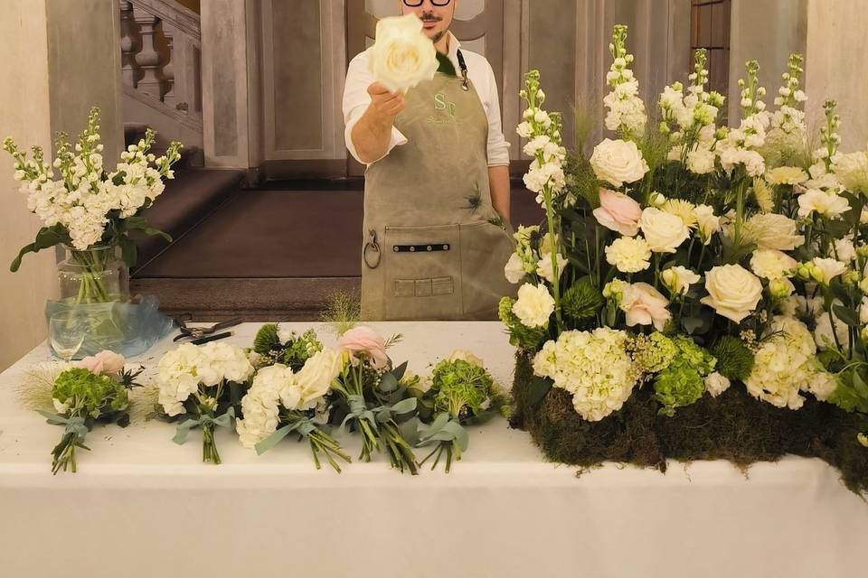 Sebastian Fiori