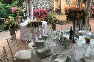 Italian Taste Planning & Banqueting