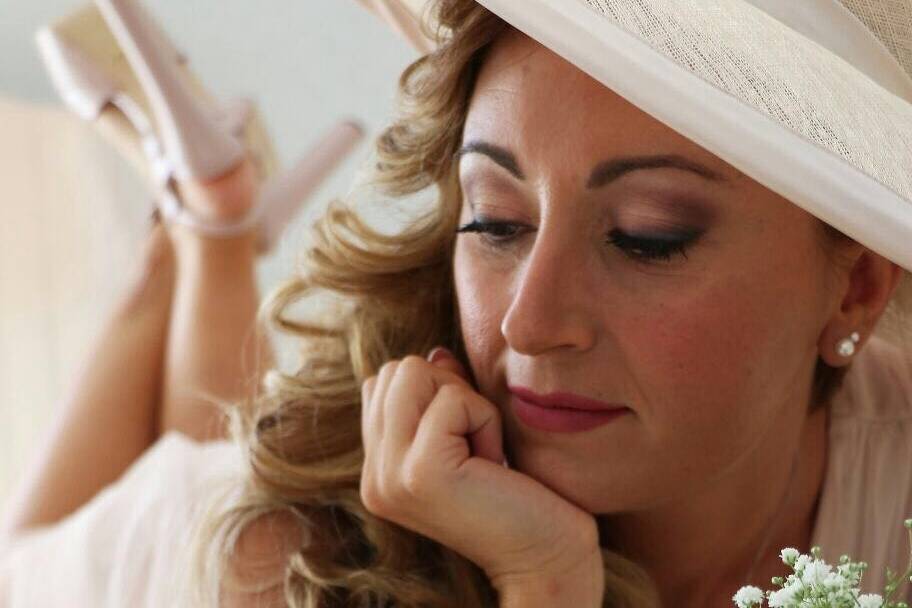 Make-Up sposa