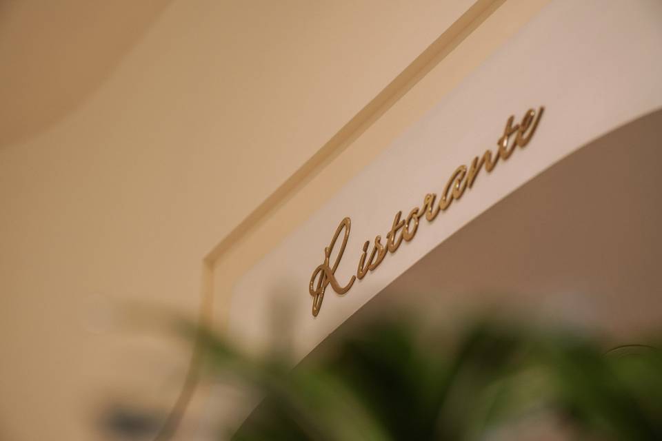 Ristorante lapprodo