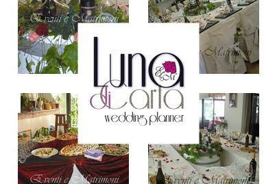 Wedding planner