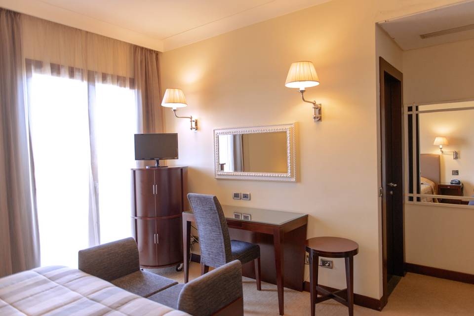 Hotel Cala del Porto - Lapprodo