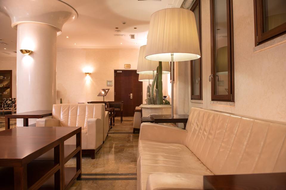 Hotel Cala del Porto - Lapprodo