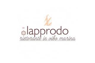 Cala del porto - lapprodo logo