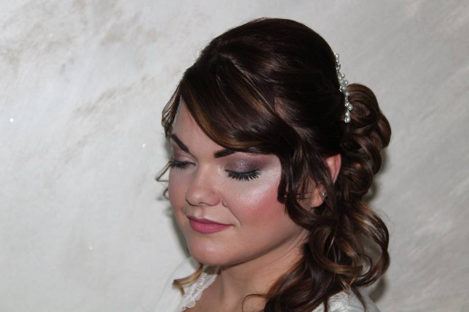 Makeup sposa