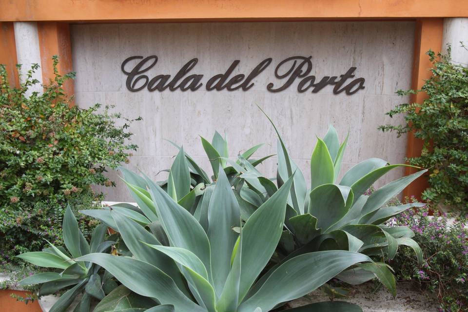 Hotel Cala del Porto - Lapprodo