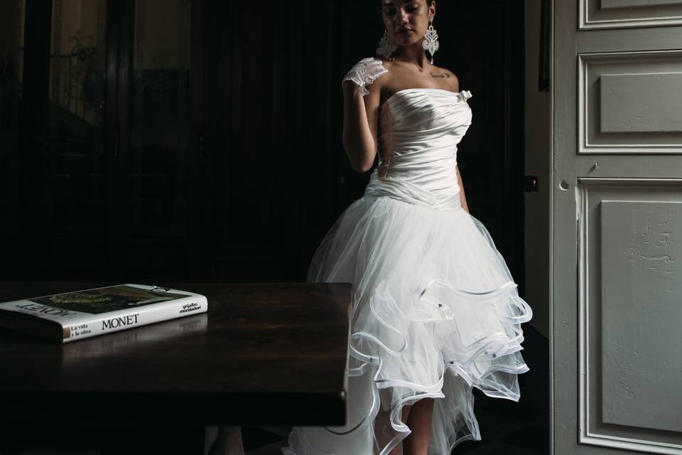 Valeria Lepore Wedding Photographer