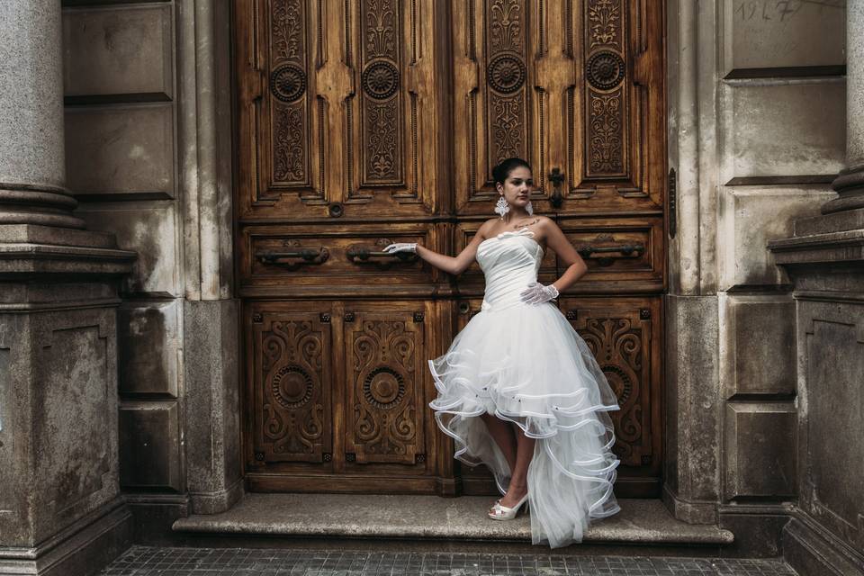 Valeria Lepore Wedding Photographer