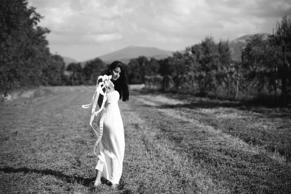 Valeria Lepore Wedding Photographer