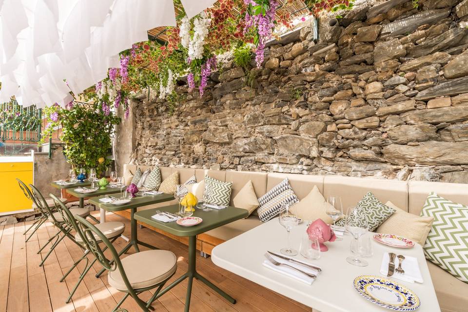 Terrazza