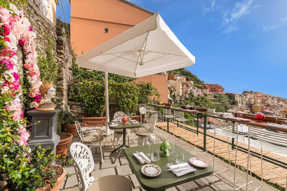 Terrazza