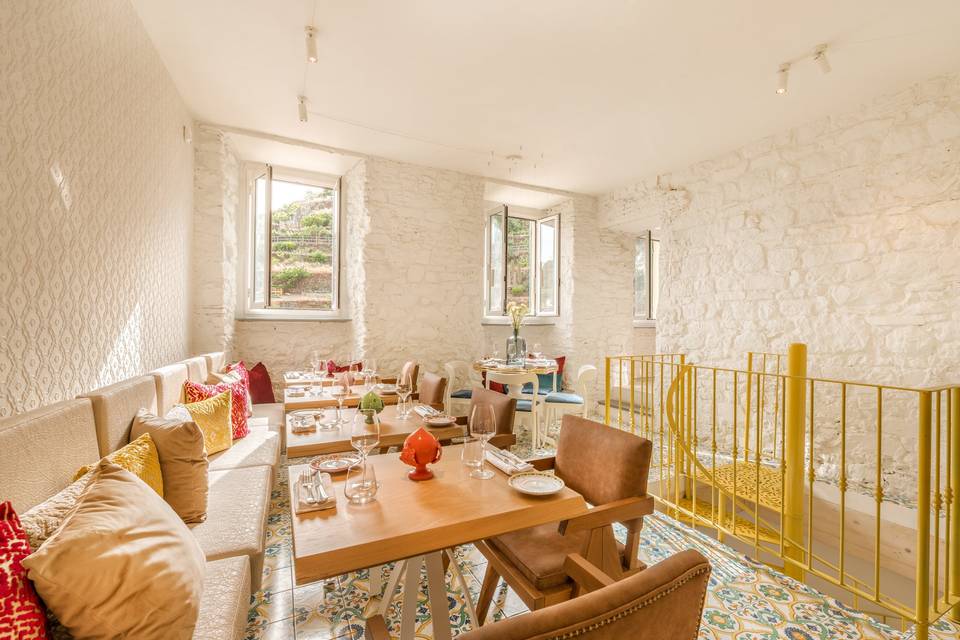 Sala interna