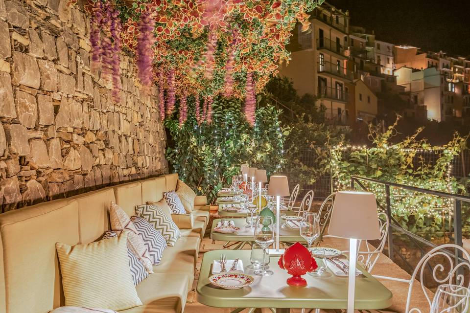 Terrazza