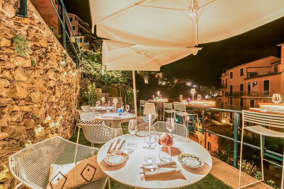 Terrazza
