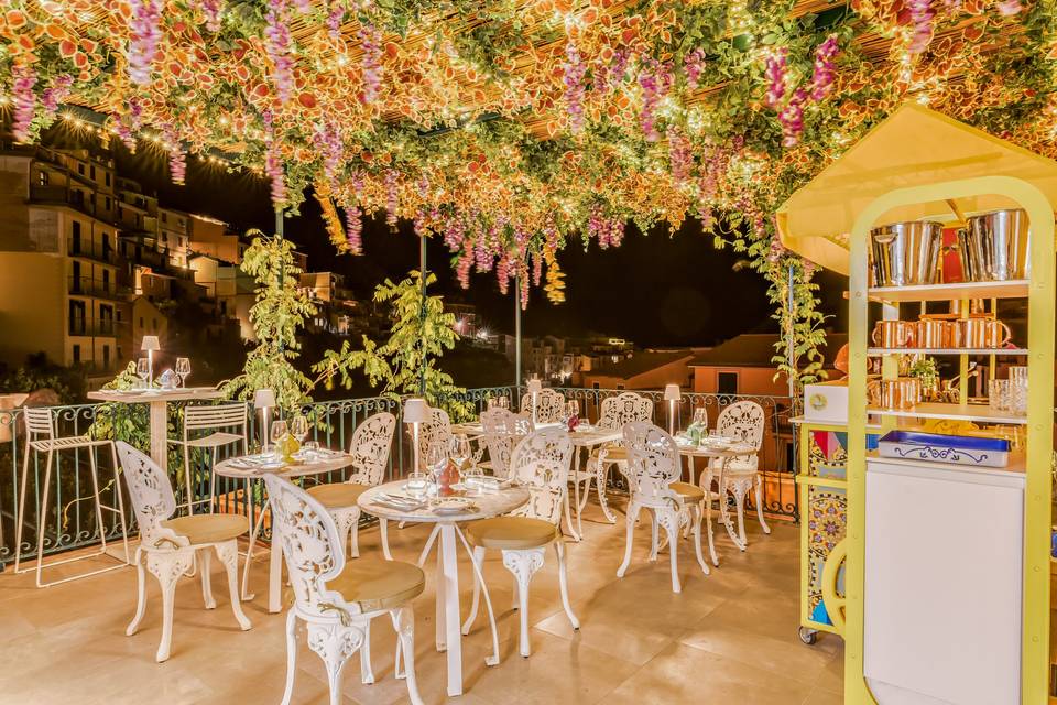 Terrazza