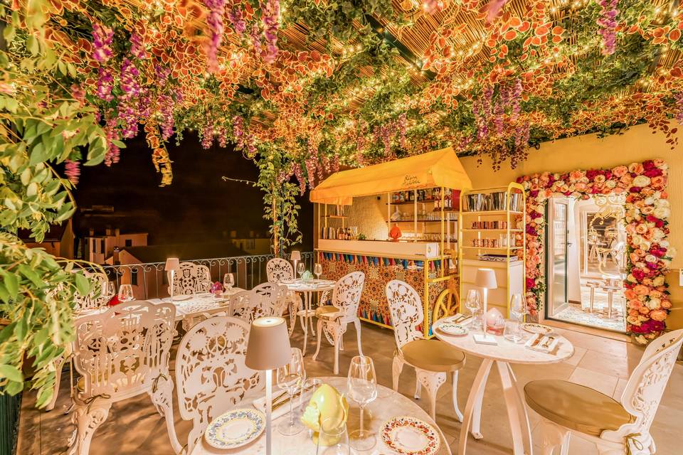 Terrazza