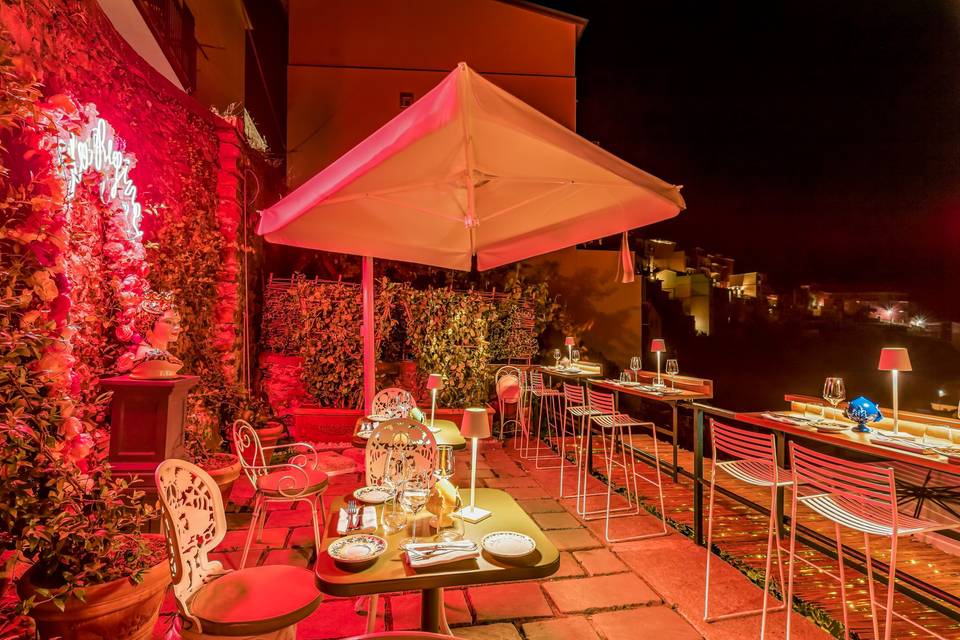 Terrazza