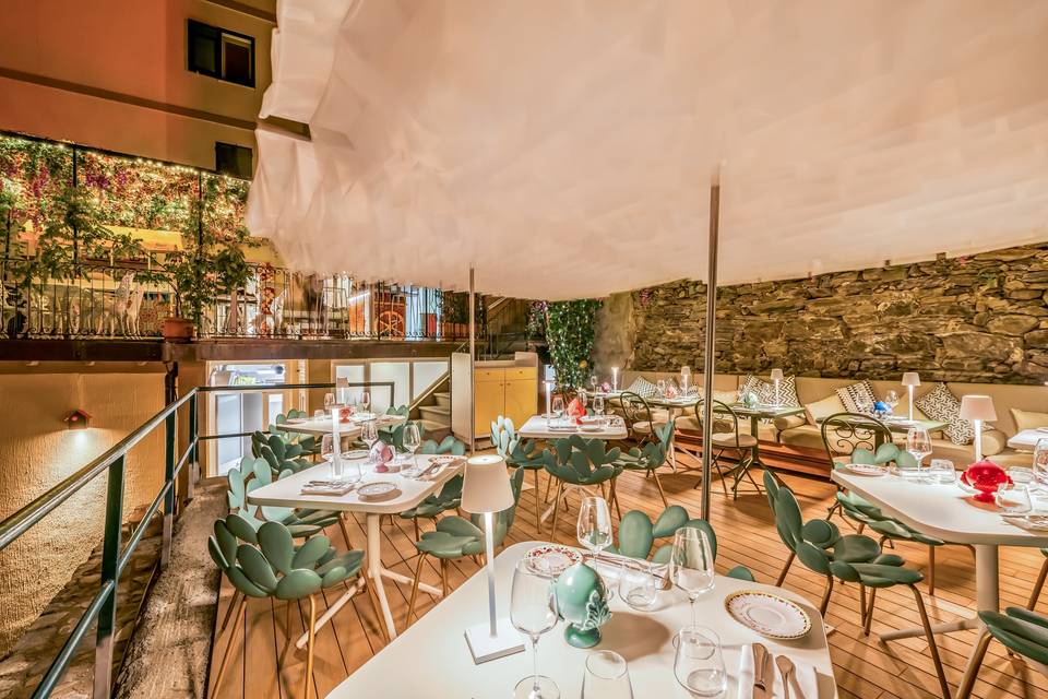 Terrazza