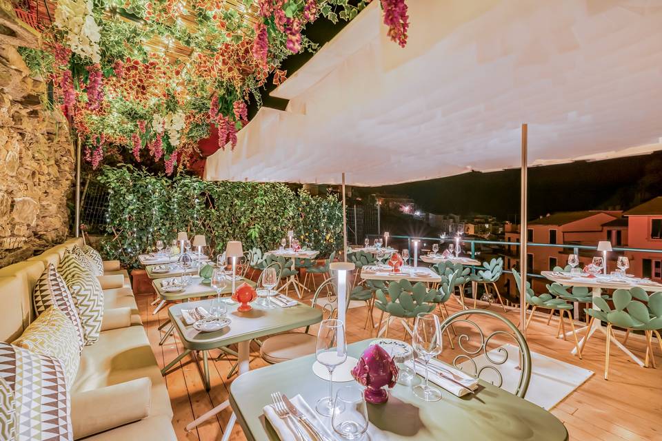 Terrazza