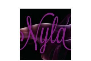 Nyla Music Logo