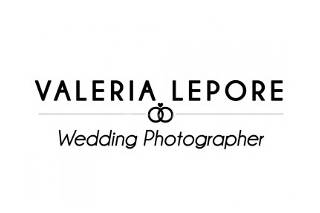 Valeria Lepore Wedding Photographer