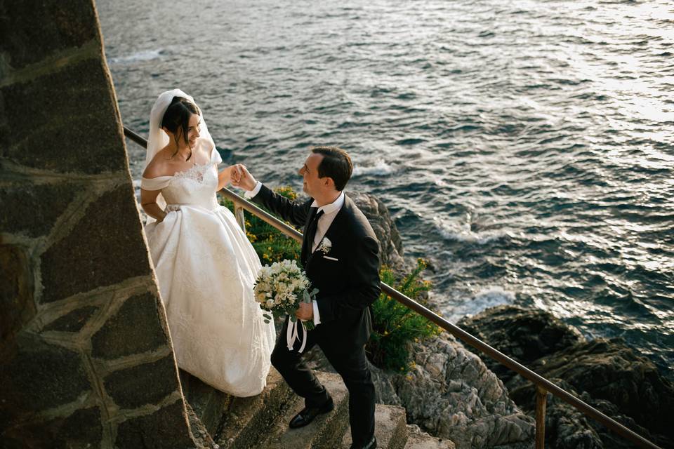 L'eternità in uno sguardo