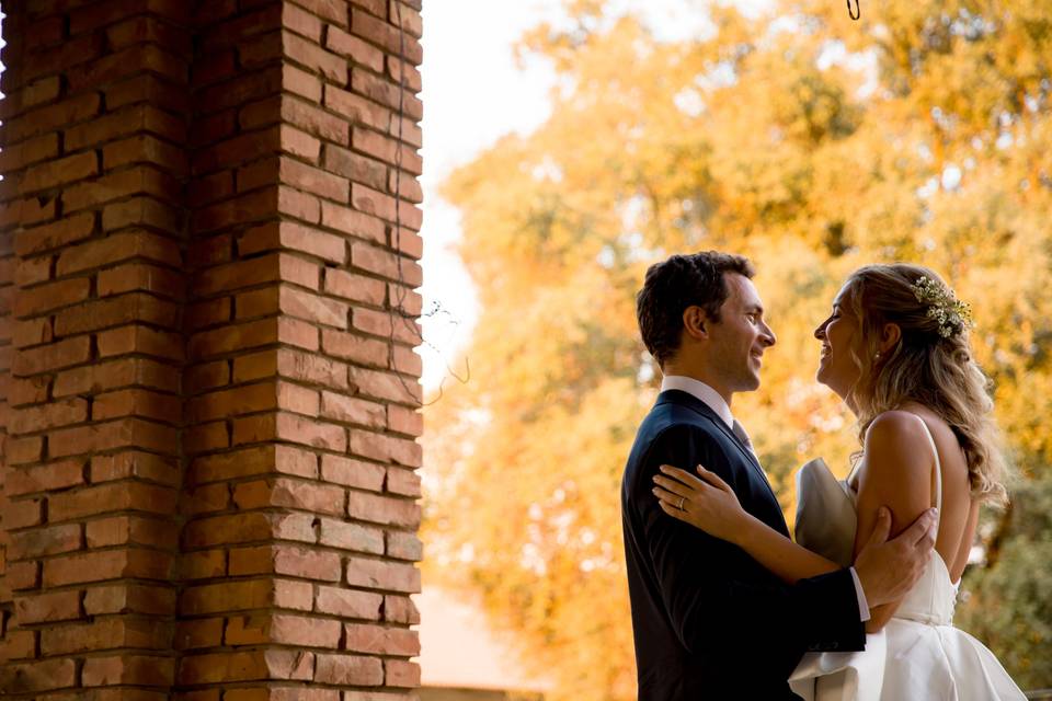 Fabiano e Antonella