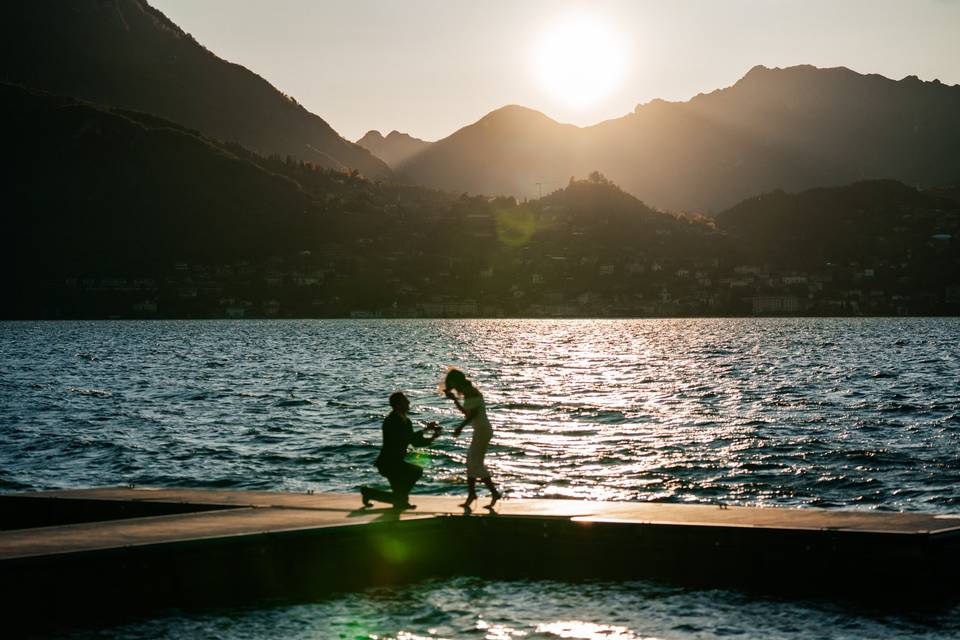 Ali & Zariyat
