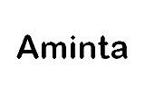 Aminta logo