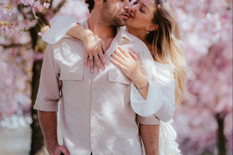 Mada & Gabri