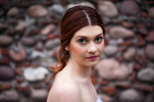 Green Bride