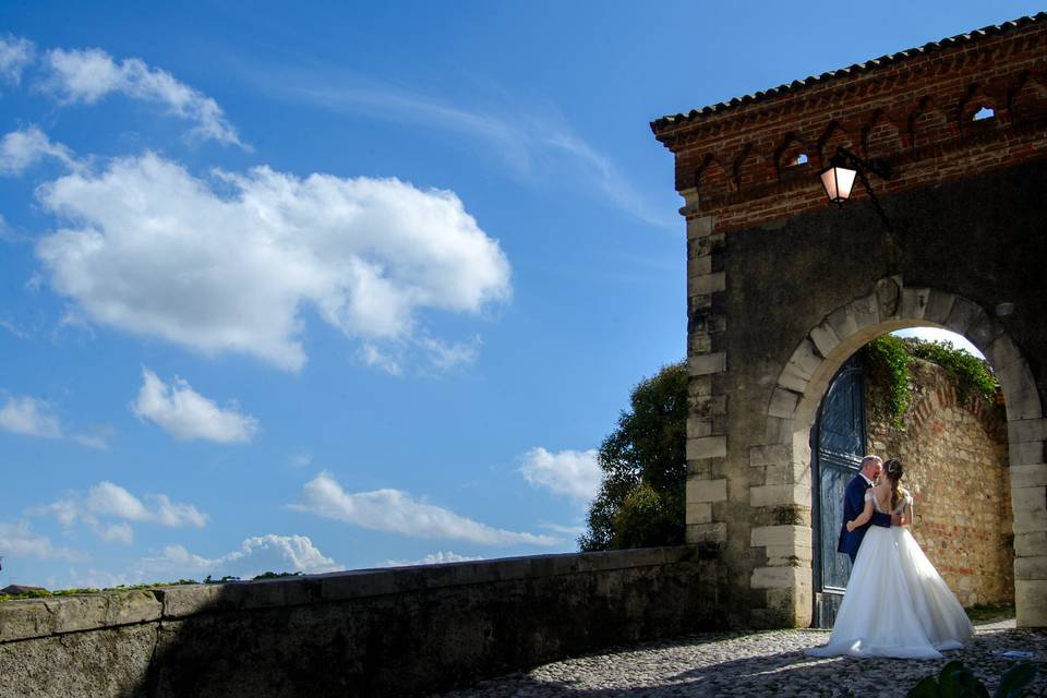 Tiziano Rossi Fotografo